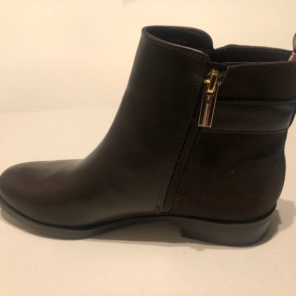 Marca: Tommy Hilfiger Tommy Hilfiger Inella lista - Picture 4 of 6